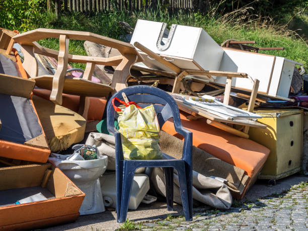 Best Garage Cleanout Services  in Garyville, LA