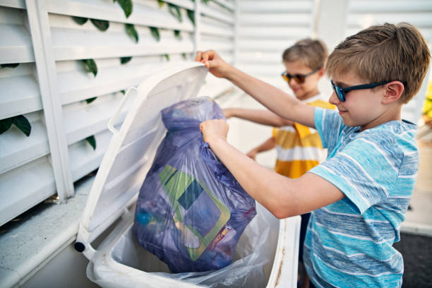 Professional Junk Removal in Garyville, LA