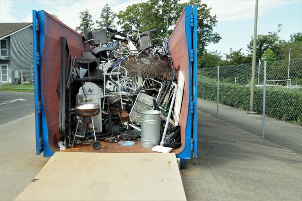 Best Local Junk Hauling  in Garyville, LA