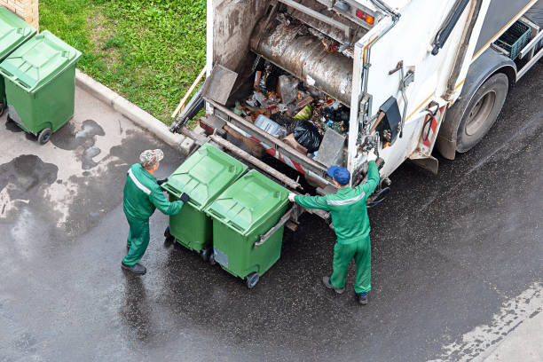 Best Attic Cleanout Services  in Garyville, LA