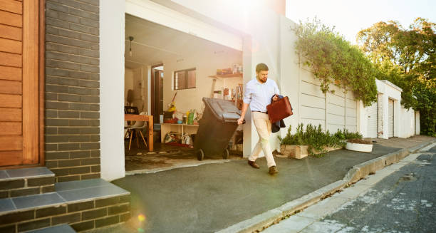 Best Estate Cleanout Services  in Garyville, LA