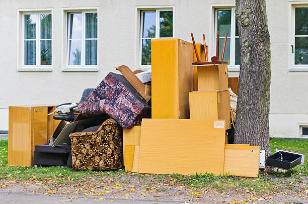 Best Furniture Removal Near Me  in Garyville, LA