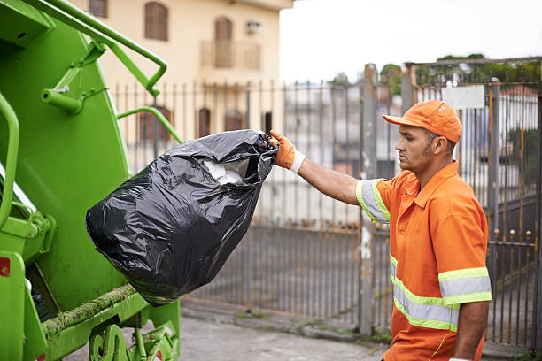Commercial Cleanout Services in Garyville, LA